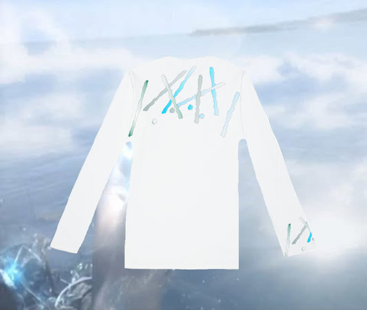 TUNIC 1111 - BABYBLUEVALENTINE 4S1⊹ ࣪ ﹏𓊝﹏𓂁﹏⊹ ࣪ ˖