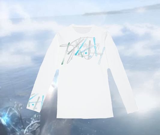 TUNIC 1111 - BABYBLUEVALENTINE 4S1⊹ ࣪ ﹏𓊝﹏𓂁﹏⊹ ࣪ ˖