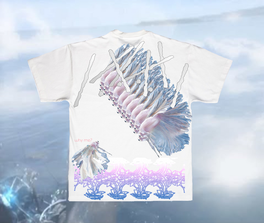 TUNIC - 1111FISHWHYME ⊹ ࣪ ﹏𓊝﹏𓂁﹏⊹ ࣪ ˖