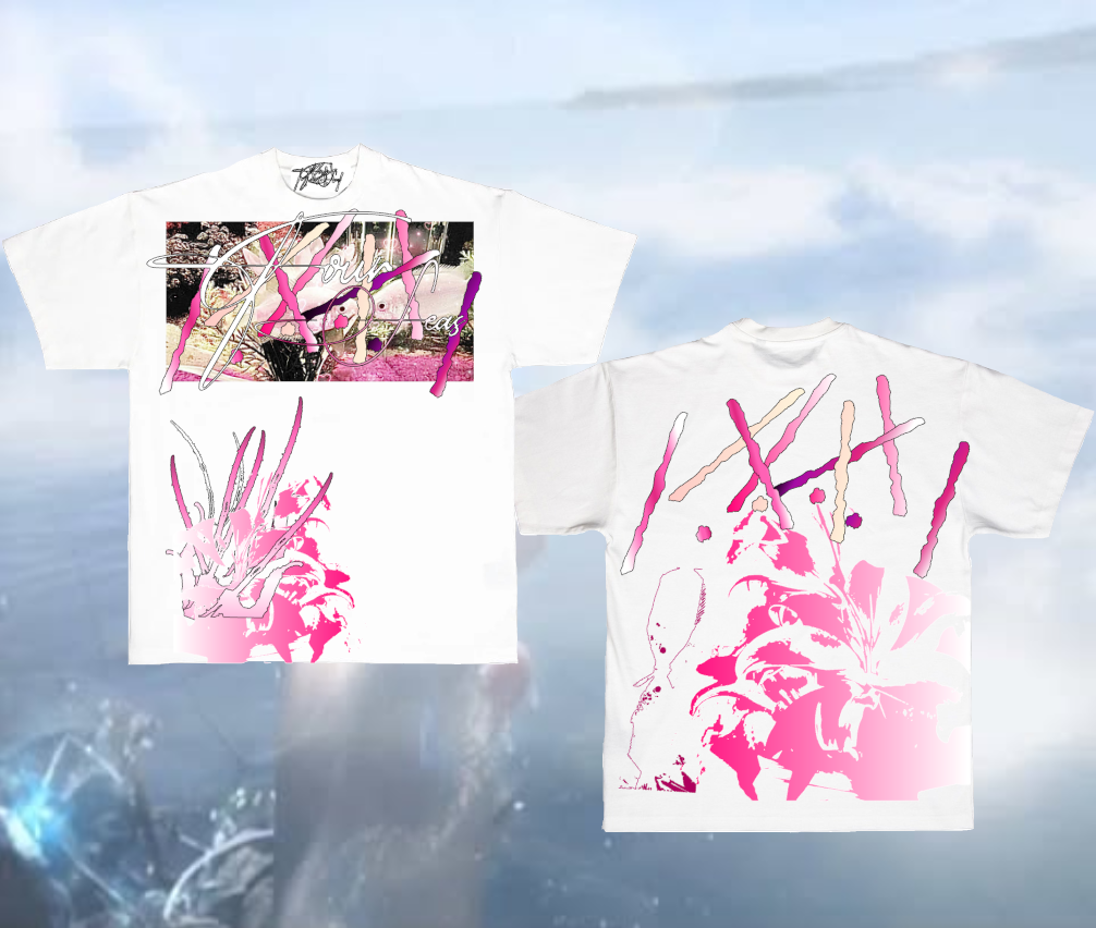 TUNIC - 1111WHATAWONDERFULKISSINTHESEA ⊹ ࣪ ﹏𓊝﹏𓂁﹏⊹ ࣪ ˖