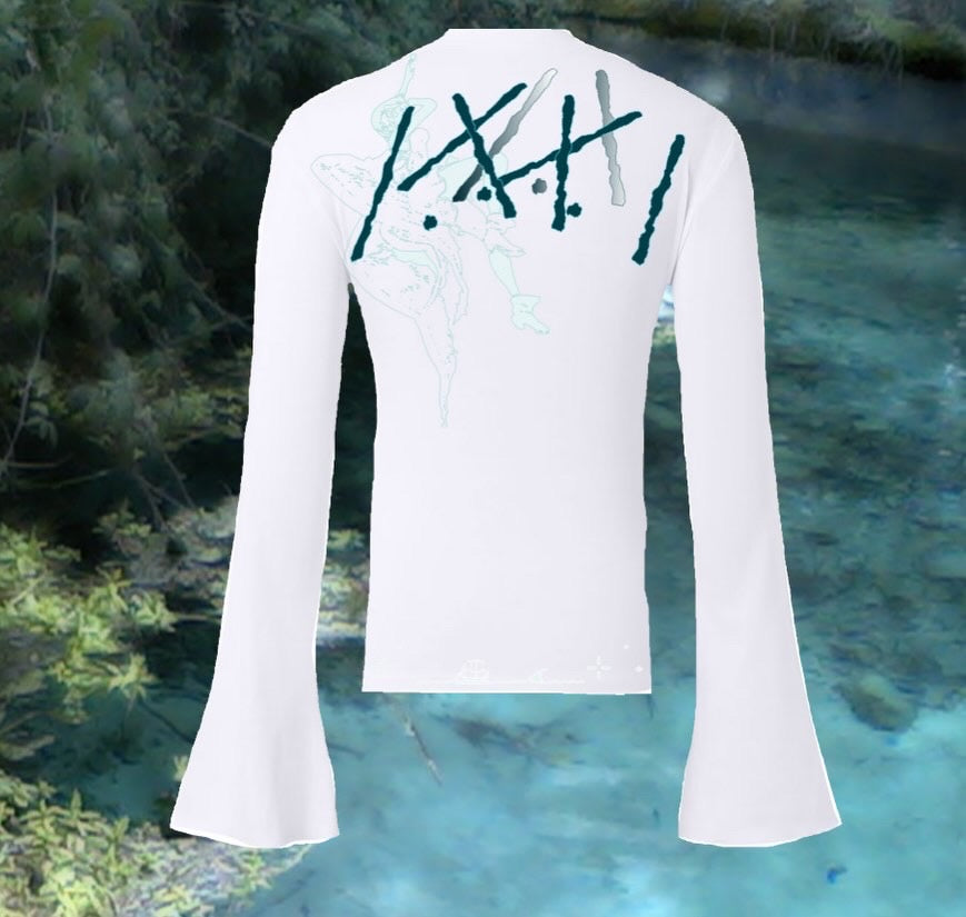TUNIC - 11114S2 - ALLTHEWAY - ⊹ ࣪ ﹏𓊝﹏𓂁﹏⊹ ࣪ ˖
