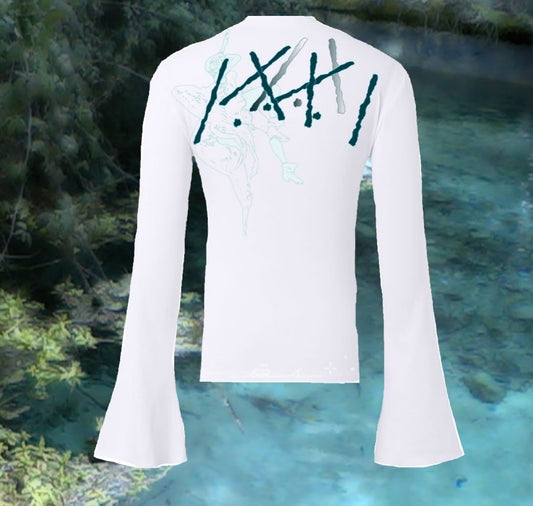 TUNIC - 11114S2 - ALLTHEWAY - ⊹ ࣪ ﹏𓊝﹏𓂁﹏⊹ ࣪ ˖