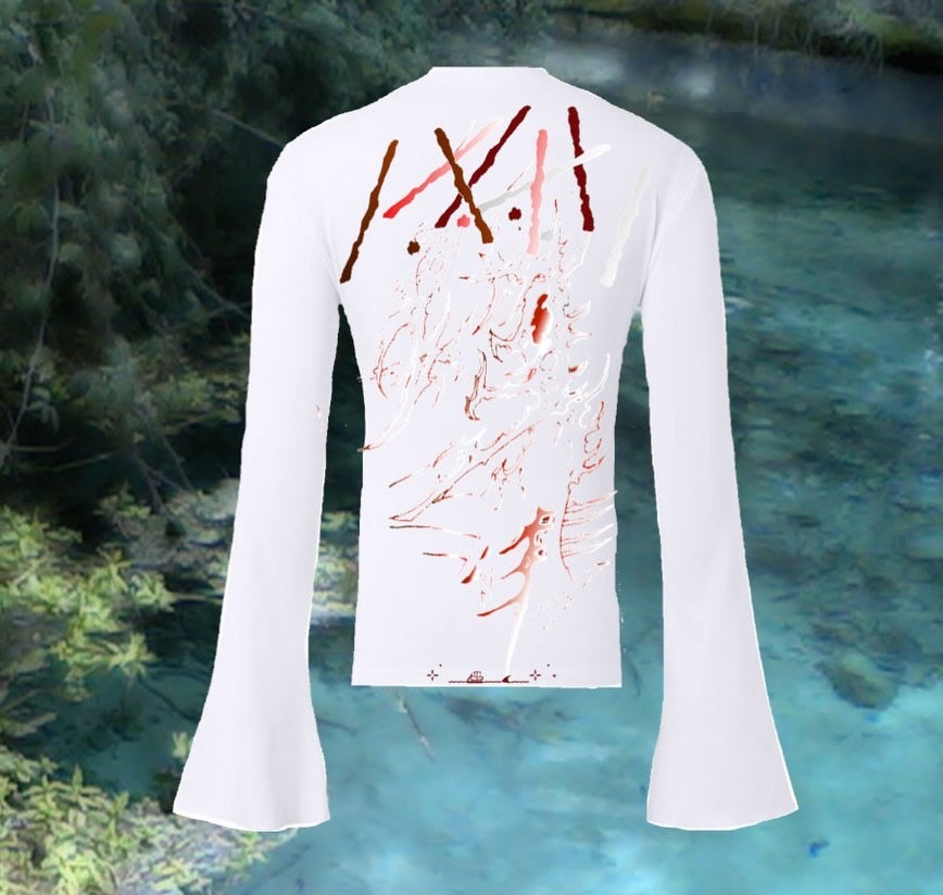 TUNIC - 11114S2 - VITAMINA - ⊹ ࣪ ﹏𓊝﹏𓂁﹏⊹ ࣪ ˖