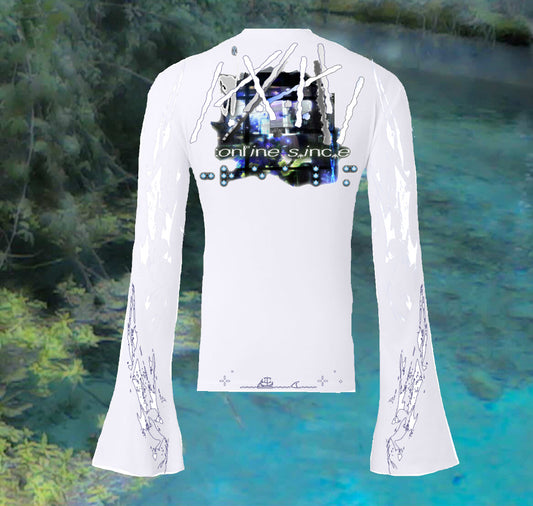 TUNIC - 11114S2 - ONLINE SINCE - ⊹ ࣪ ﹏𓊝﹏𓂁﹏⊹ ࣪ ˖